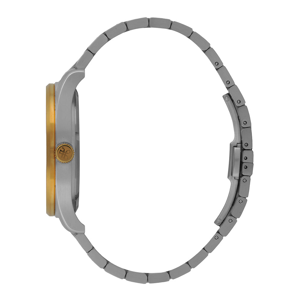 Relógio Jaguar Legend Automático Aço