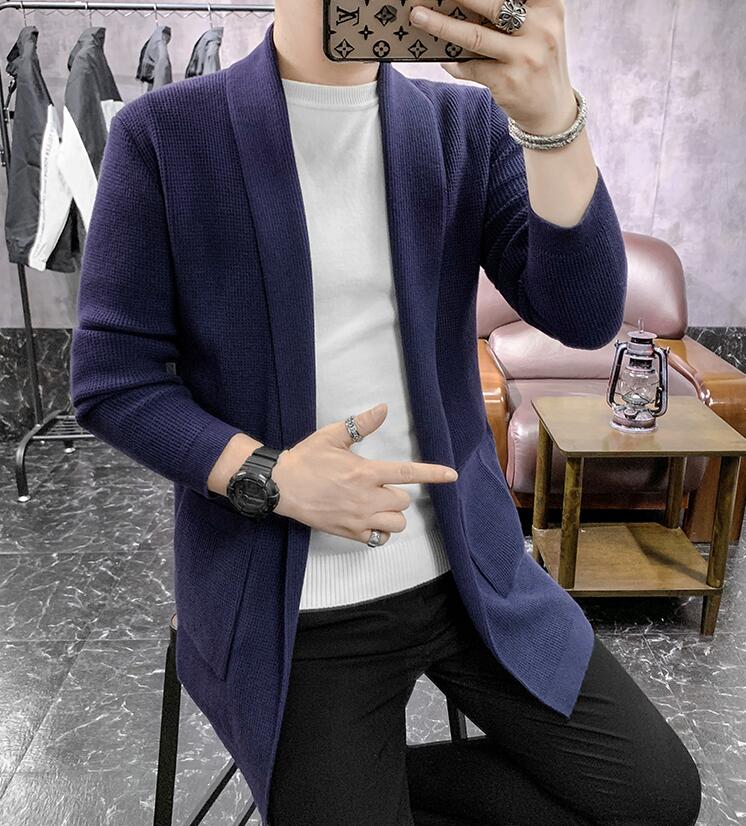 Cardigan Samicce Leverkusen®