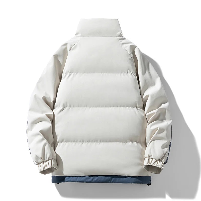 Jaqueta Bobojaco Masculina Lorennzi Hillcrest