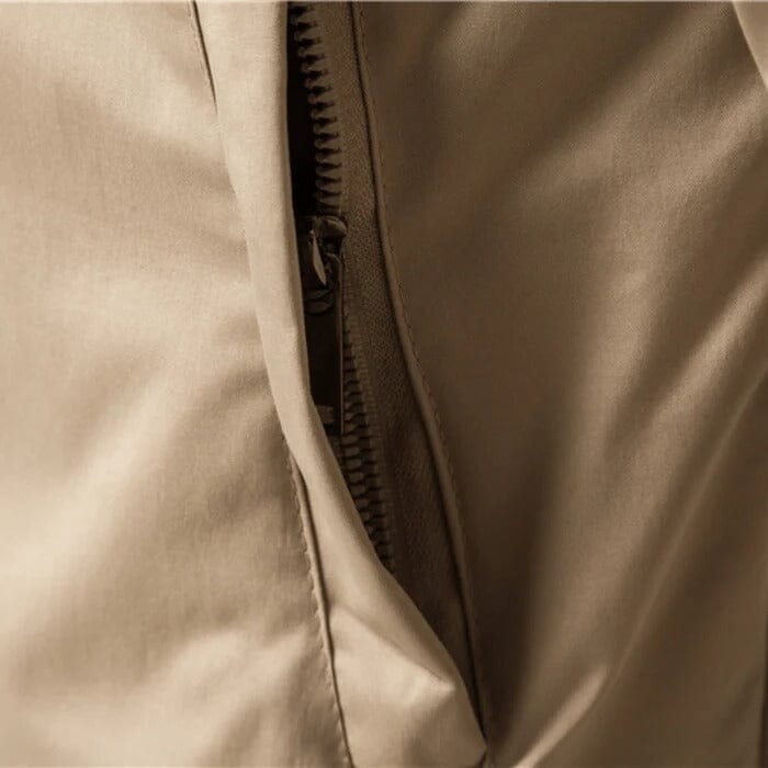 Jaqueta Casual Masculina Lorennzi Hunter