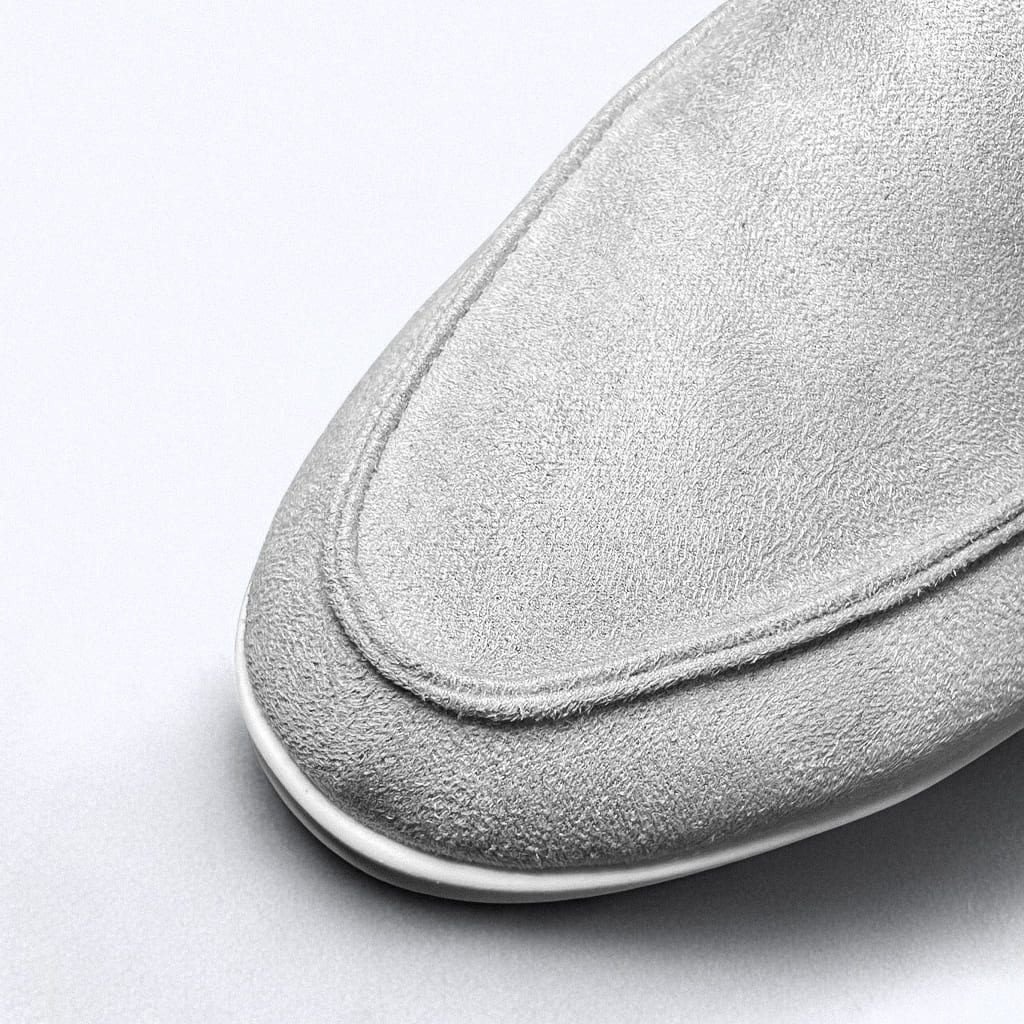 Mocassim Camurça Stafford