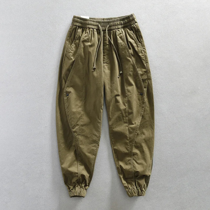 Calça Jogger Samicce® S047