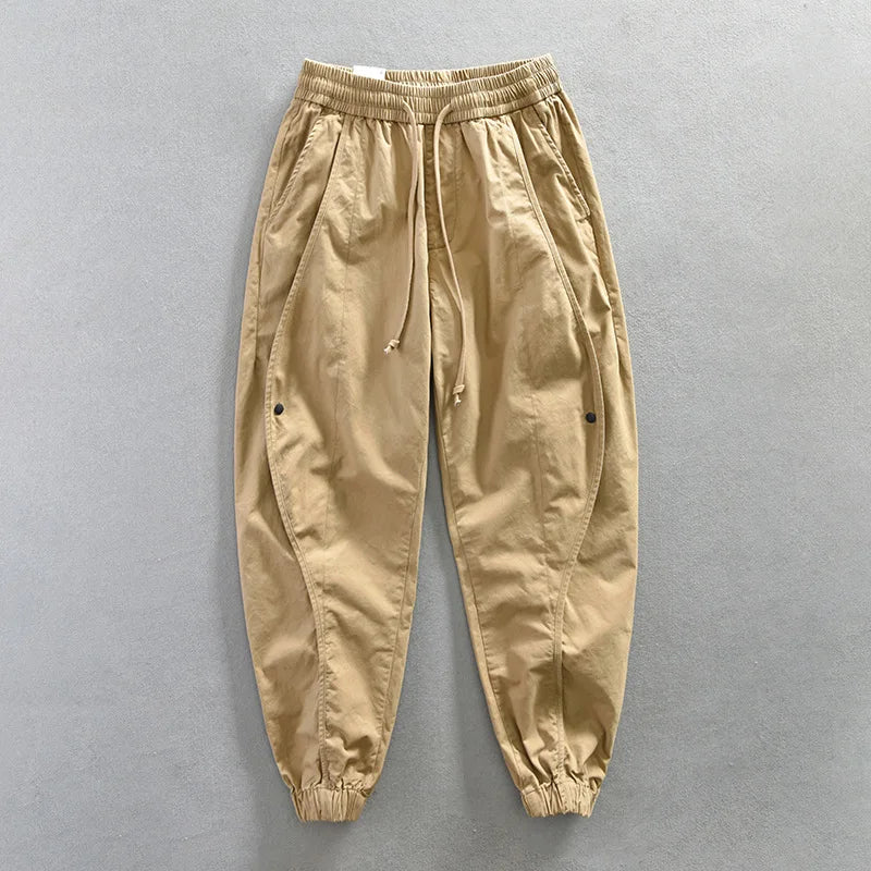 Calça Jogger Samicce® S047