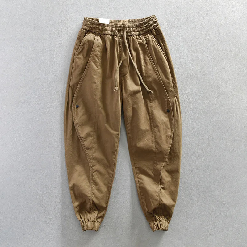 Calça Jogger Samicce® S047