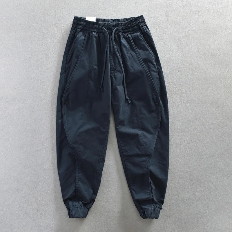 Calça Jogger Samicce® S047