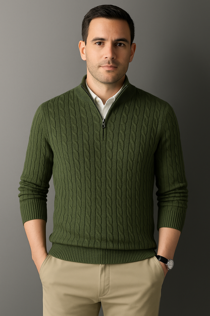 Suéter Samicce Yocon®