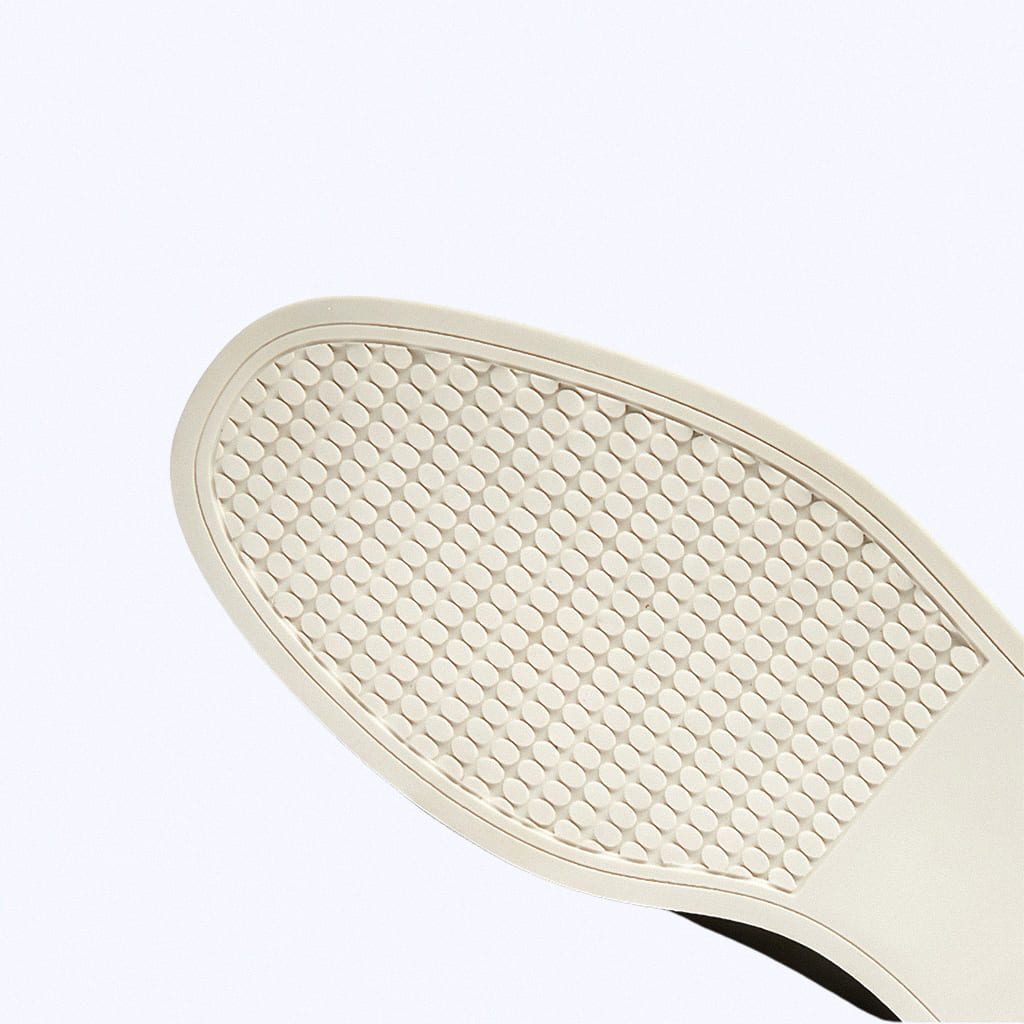 Mocassim Camurça Neri