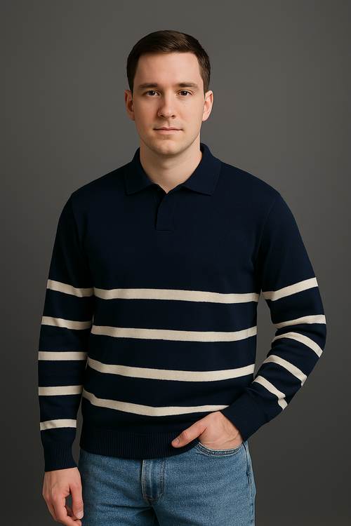 Suéter Samicce Topson®