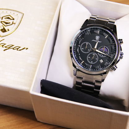 Relógio Poedagar Nautilus®