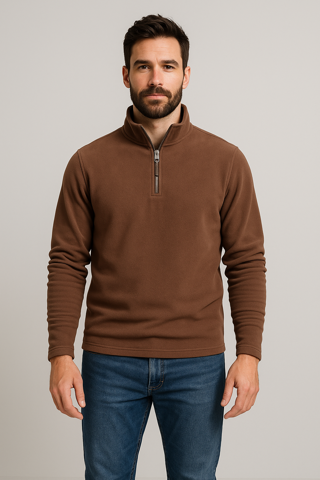 Suéter Samicce Ticken®