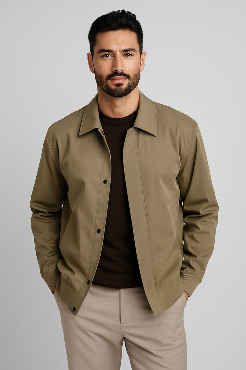 Jaqueta Samicce Torino®