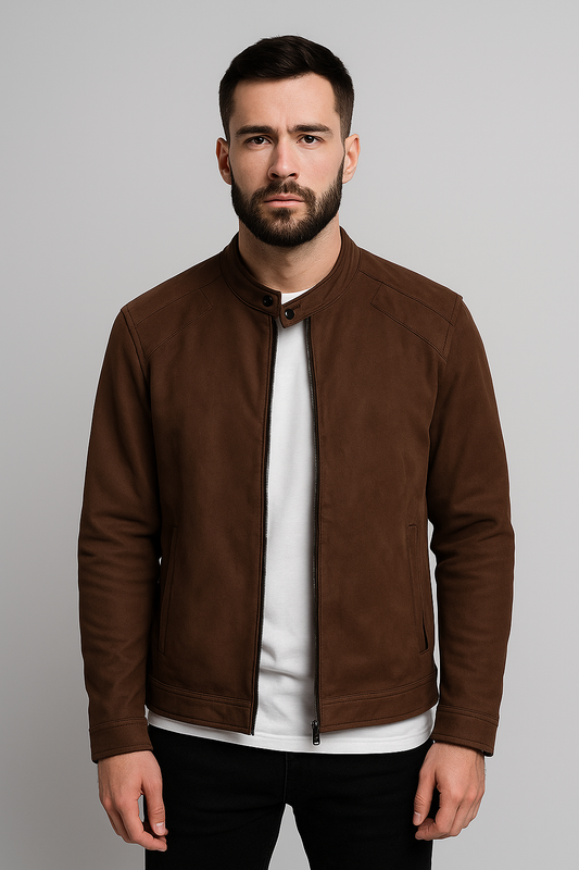 Jaqueta Samicce Monza®