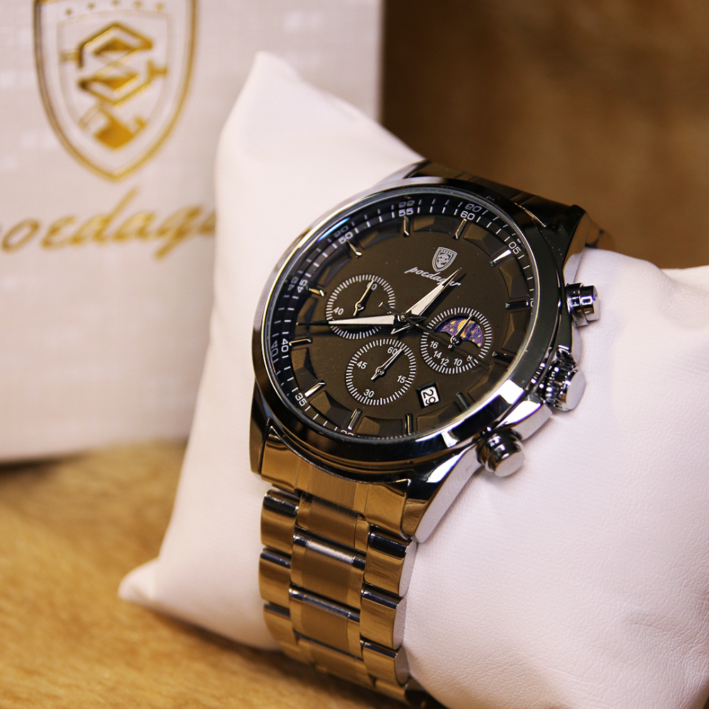 Relógio Poedagar Nautilus®