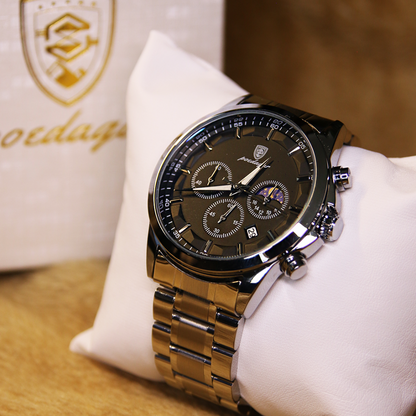 Relógio Poedagar Nautilus®