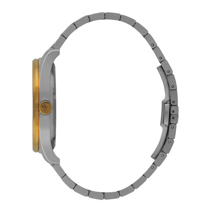 Relógio Jaguar Legend Automático Aço