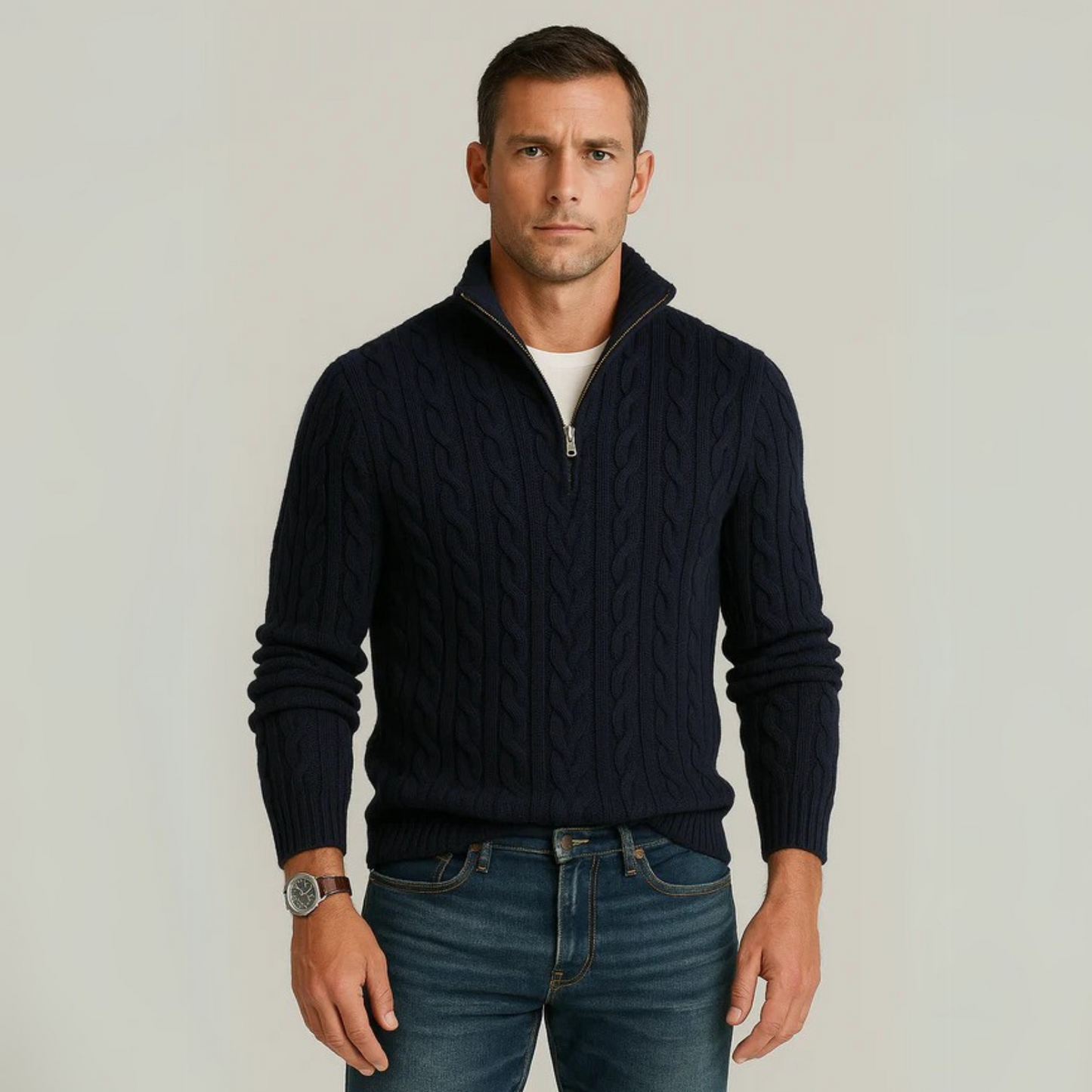 Suéter Samicce Viterbo®