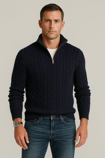 Suéter Samicce Viterbo®