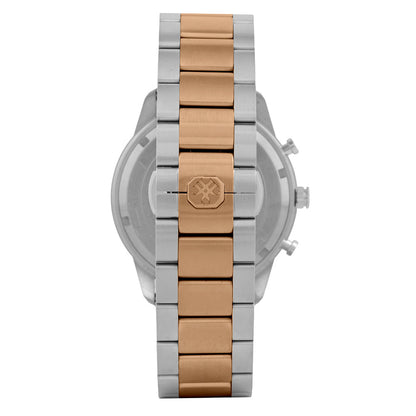 Relógio Jaguar Aura Chrono Aço