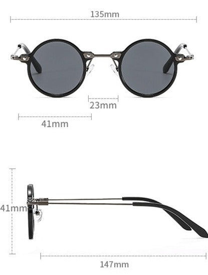 Óculos Samicce® S021