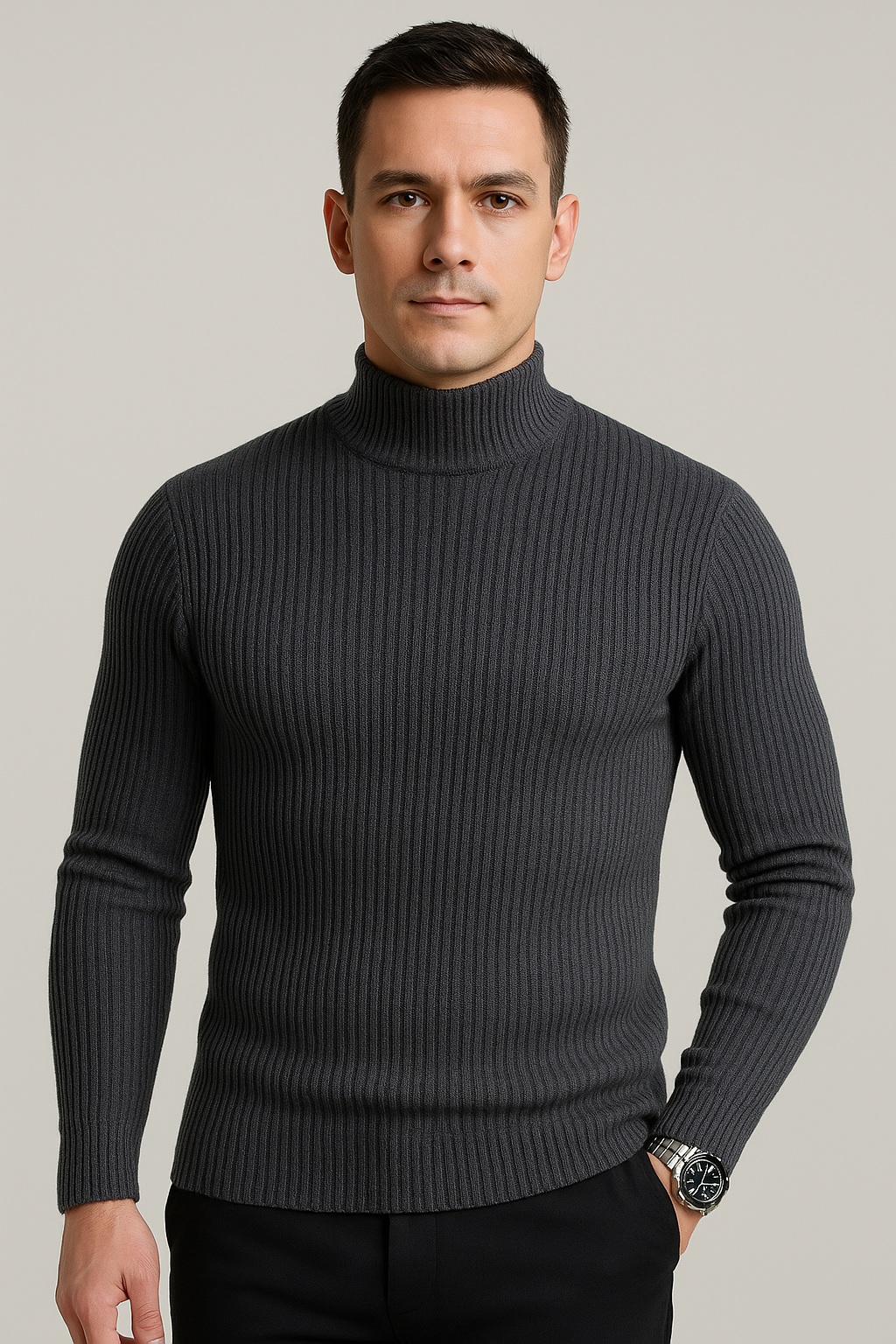 Suéter Samicce Montana®