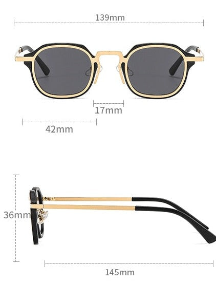 Óculos Samicce® S002