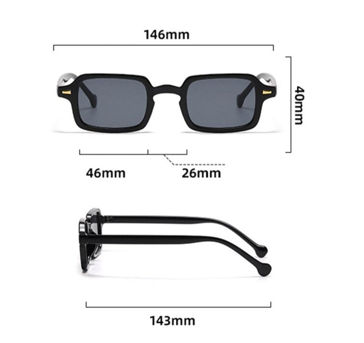 Óculos Samicce® S053