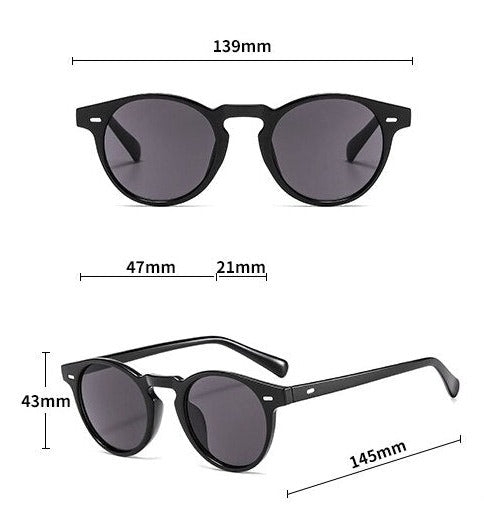 Óculos Samicce® S012