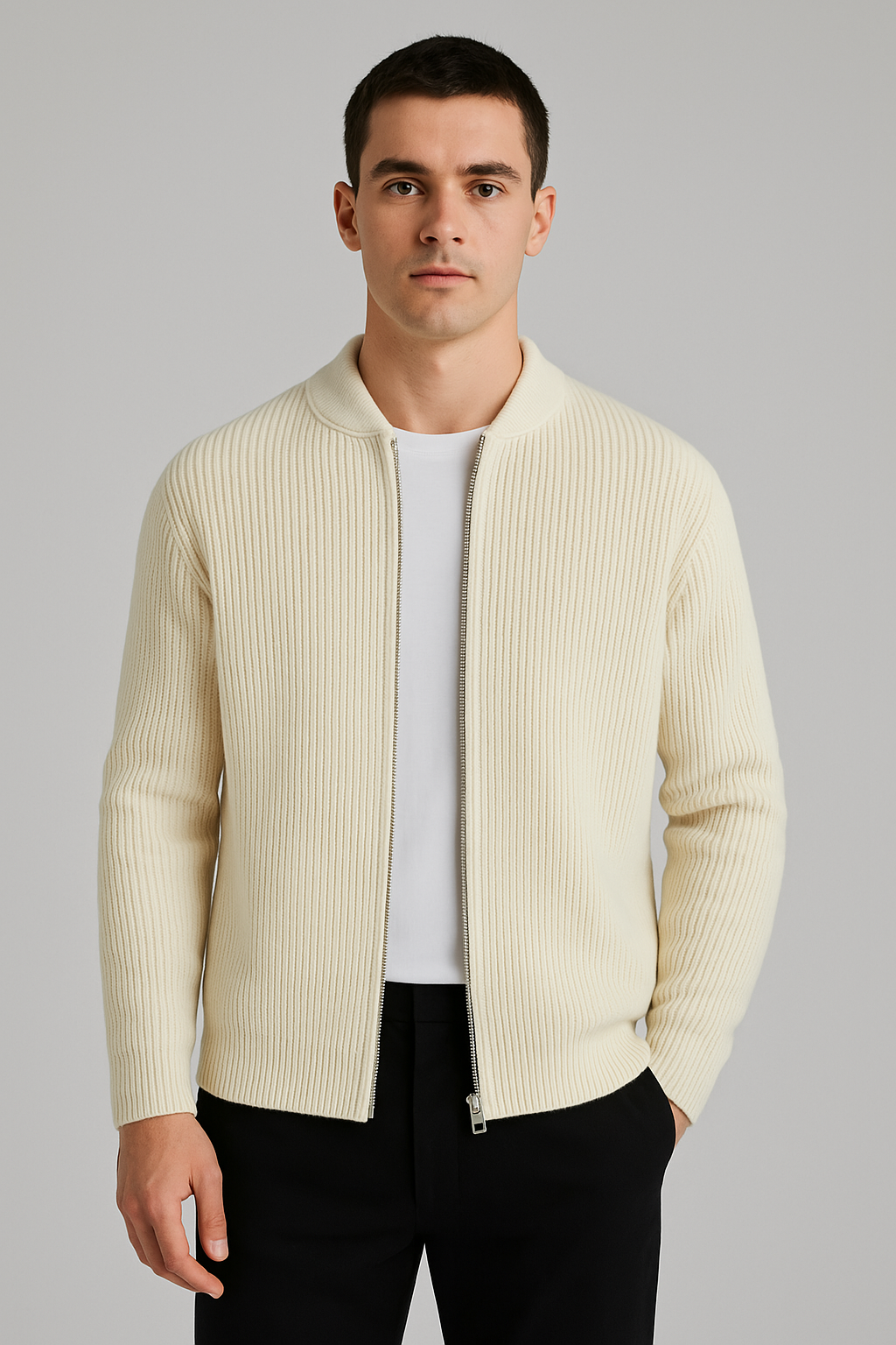 Cardigan Samicce Florença®