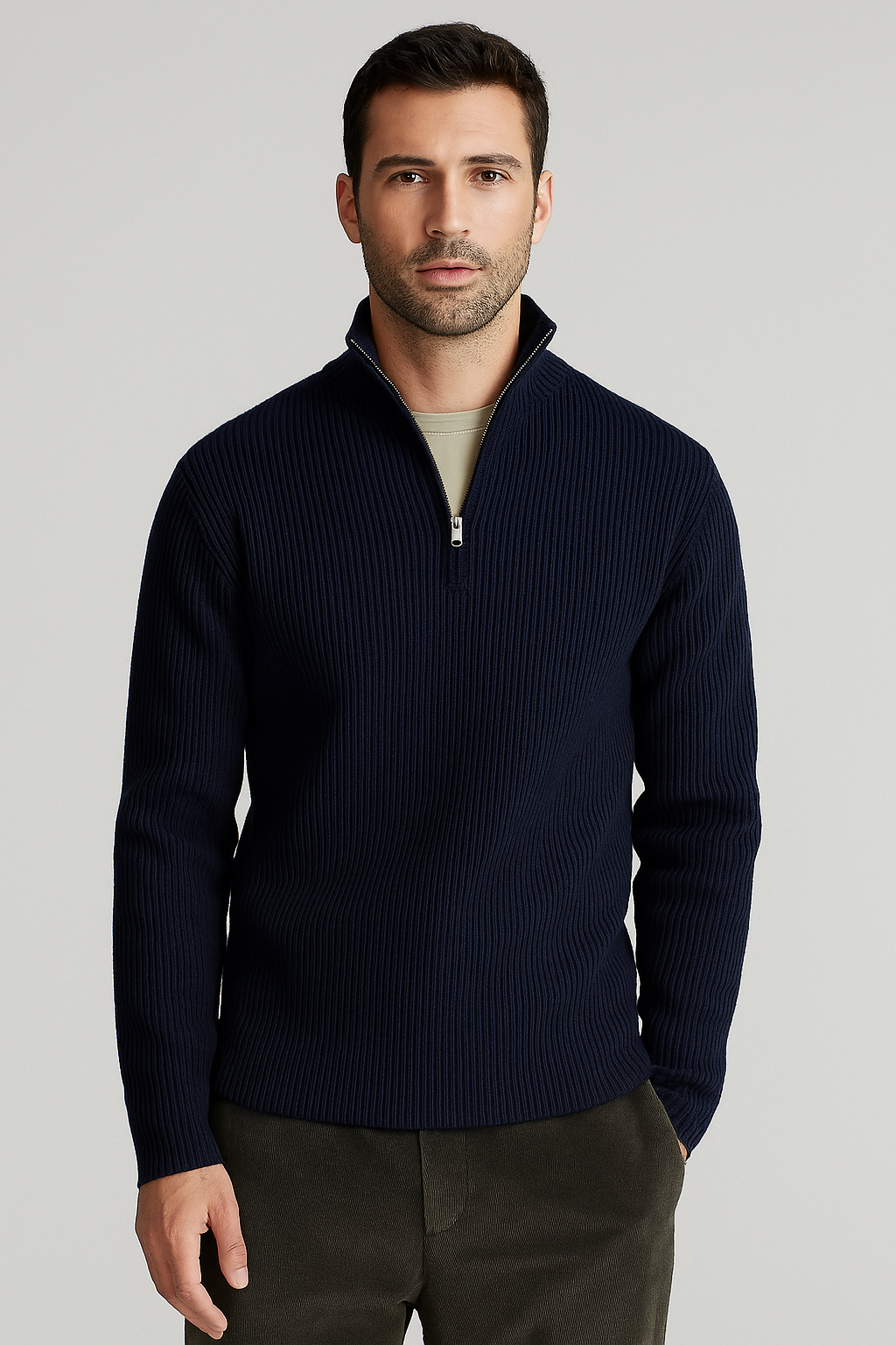 Suéter Samicce Turim®