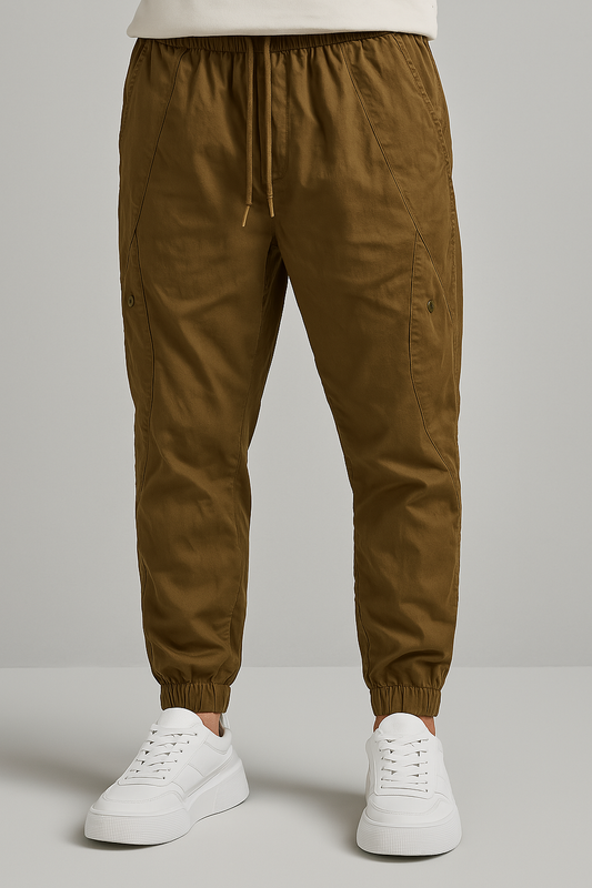 Calça Jogger Samicce® S047