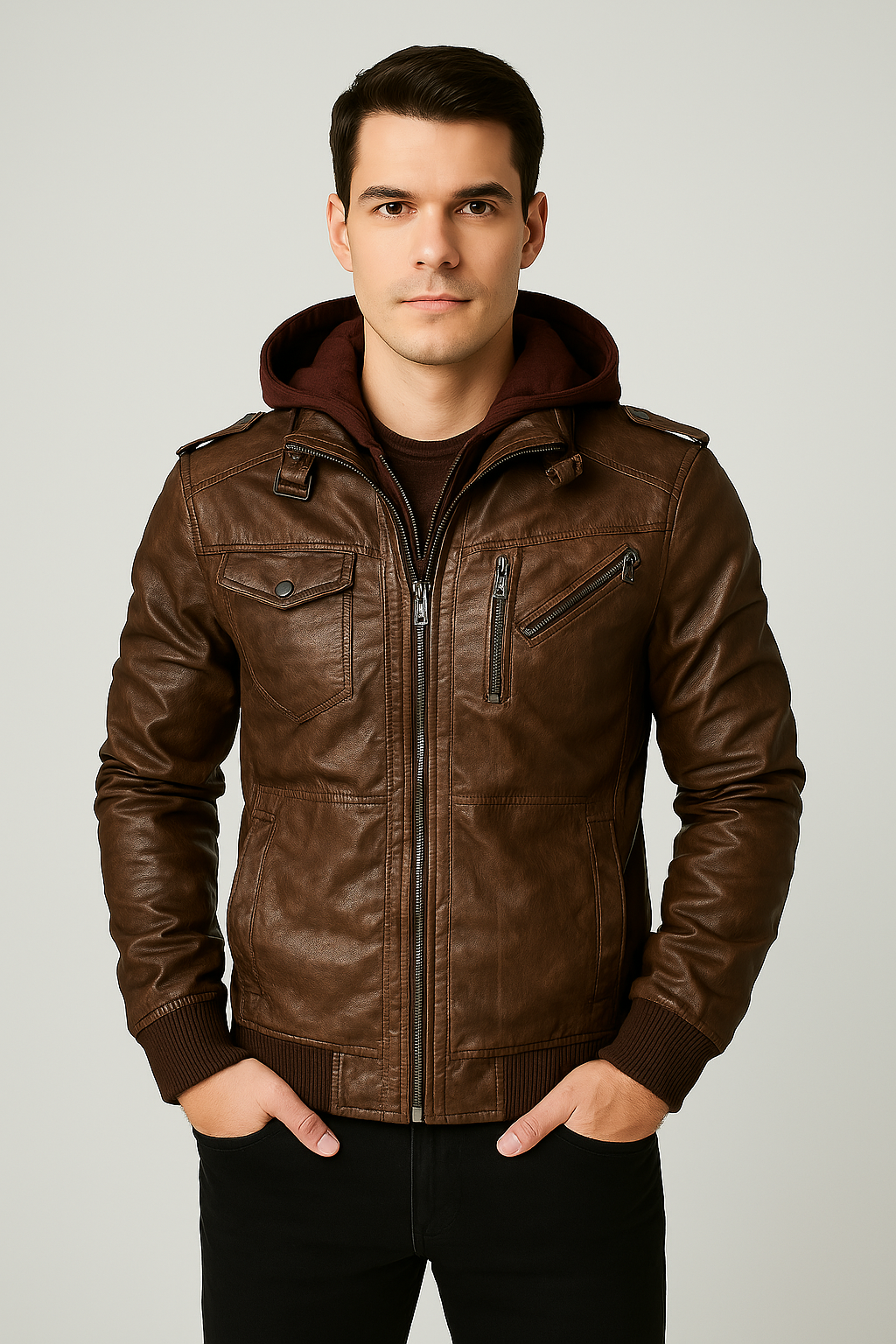 Jaqueta Samicce Cadun®