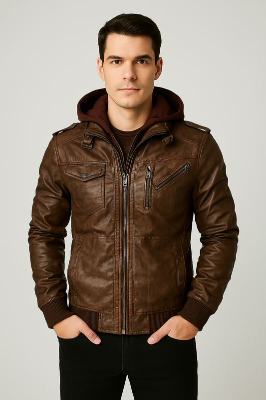 Jaqueta Samicce Cadun®