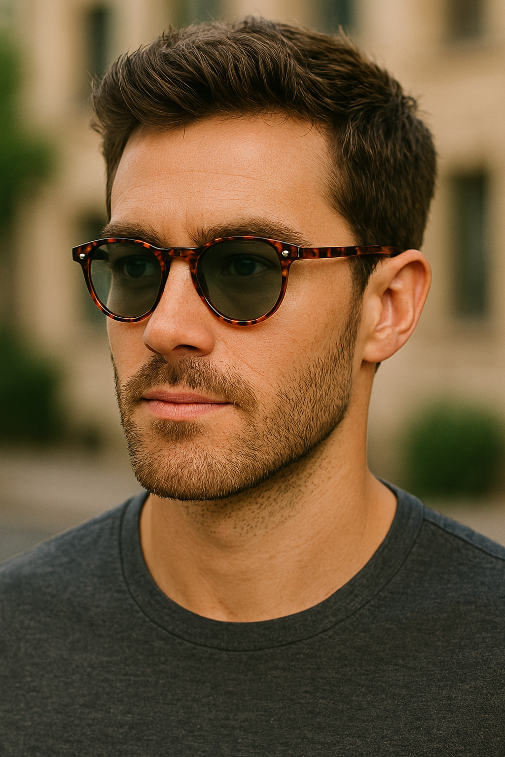 Óculos Samicce® S012