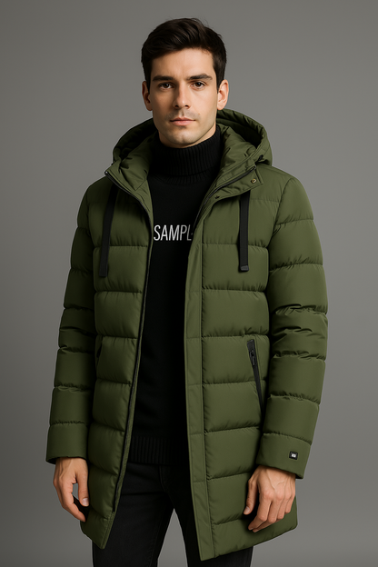 Casaco Samicce Friburgo®