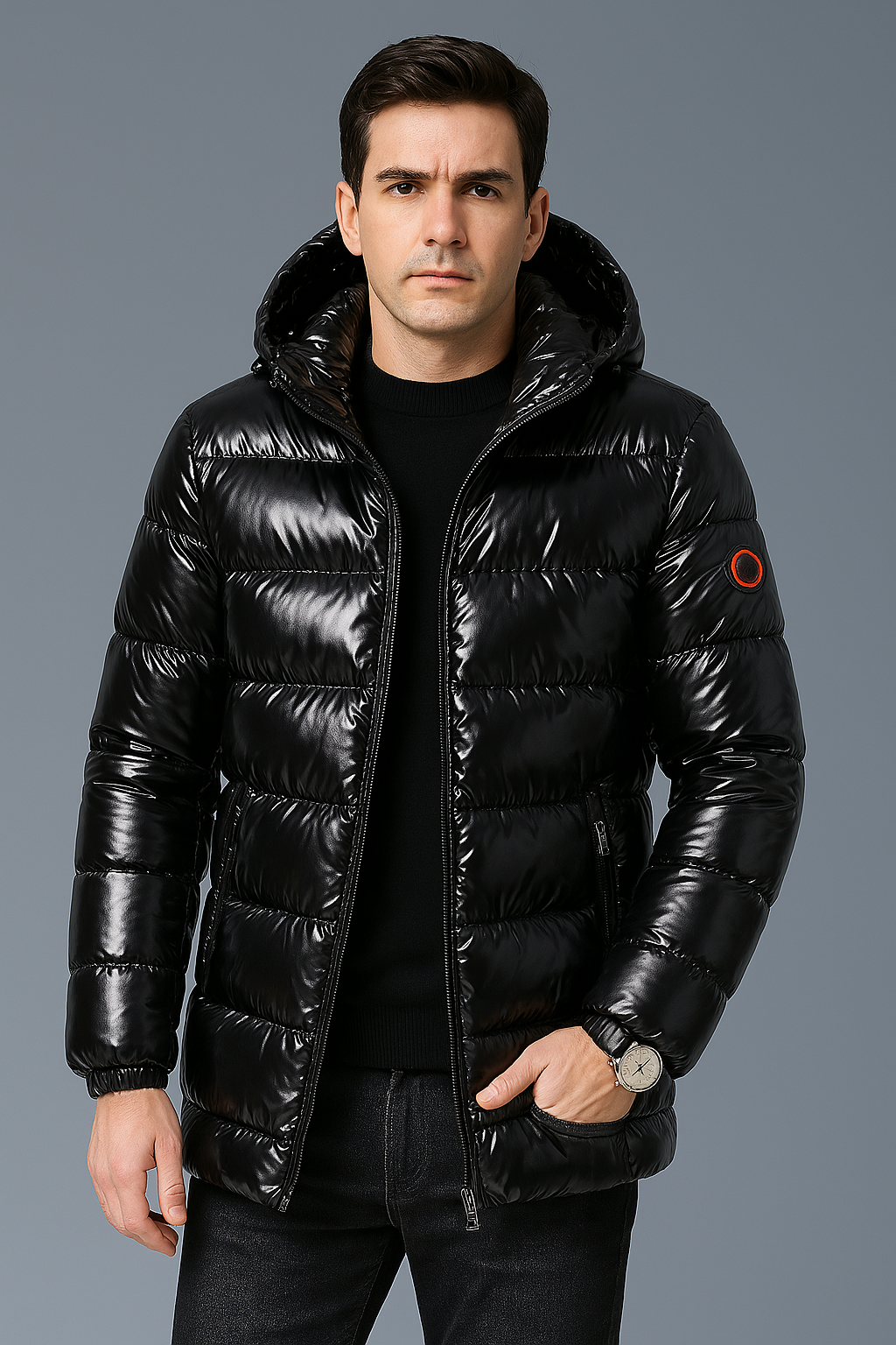 Jaqueta Samicce Elburg®