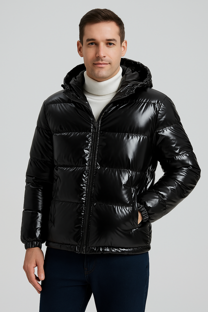 Jaqueta Samicce Molen®