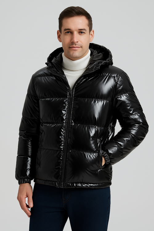 Jaqueta Samicce Molen®