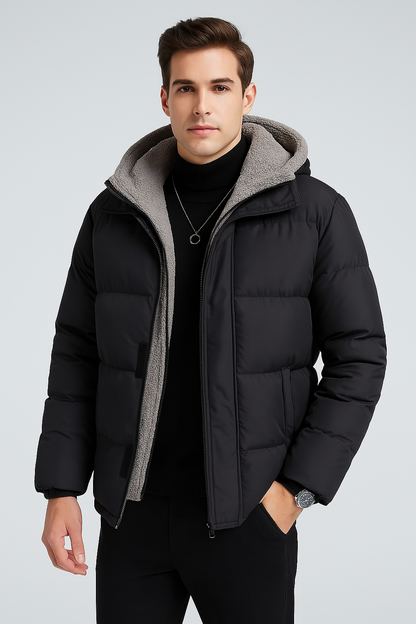 Jaqueta Samicce Arizona®