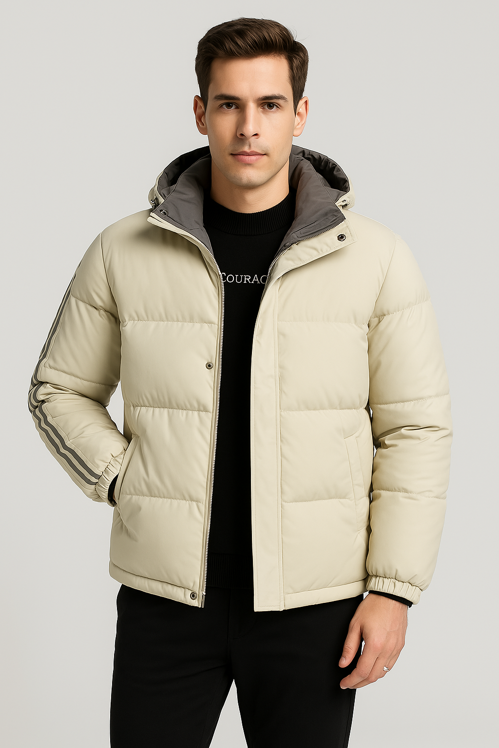 Jaqueta Samicce Genebra®