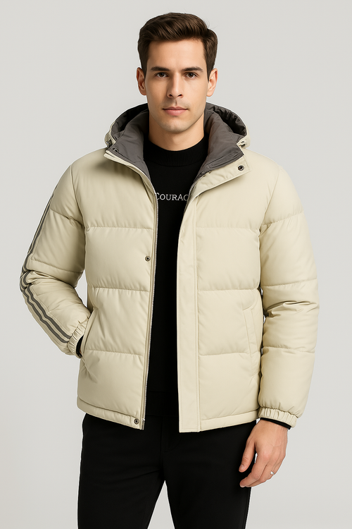 Jaqueta Samicce Genebra®