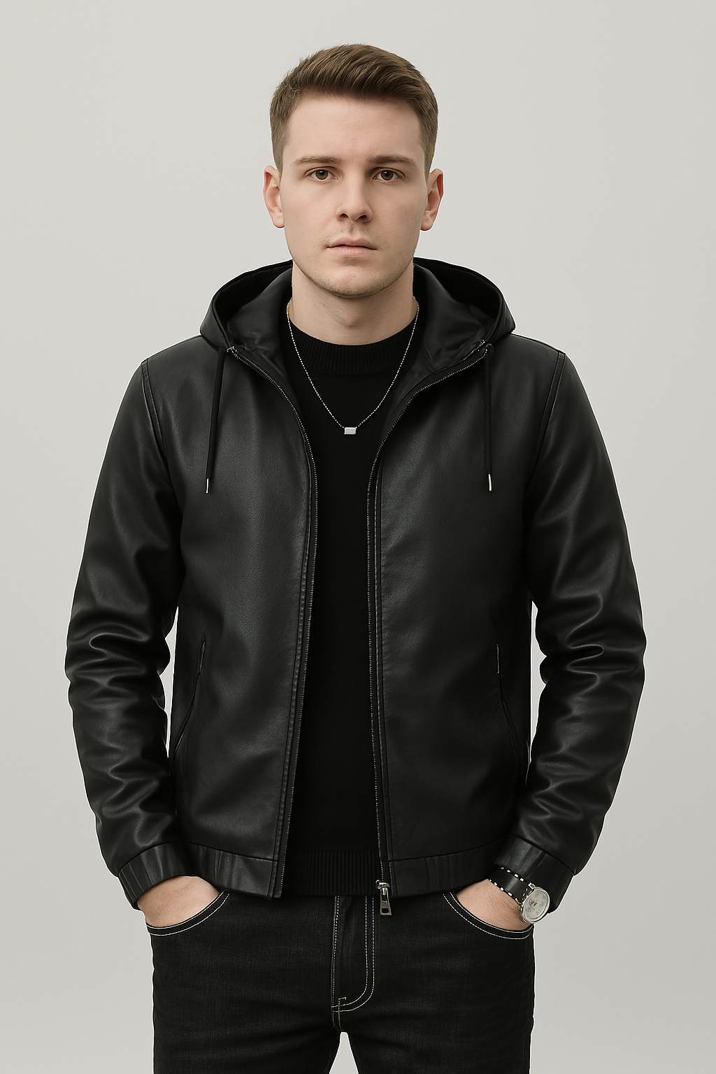 Jaqueta Samicce Uppsala®