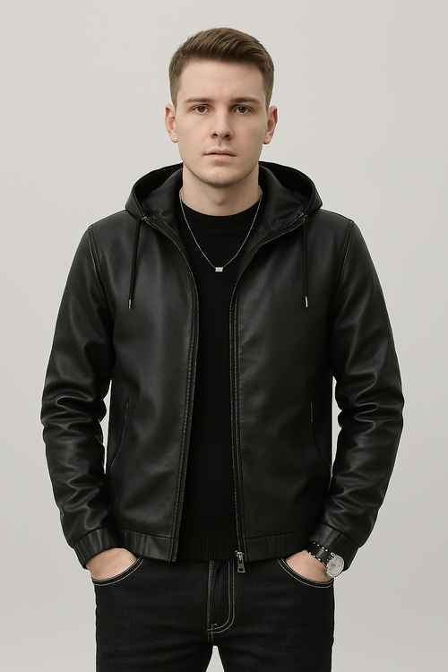 Jaqueta Samicce Uppsala®