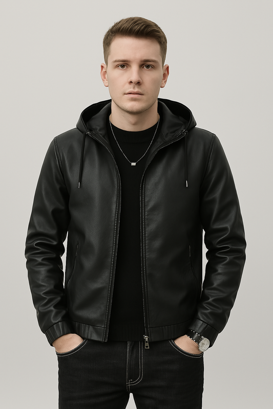 Jaqueta Samicce Uppsala®