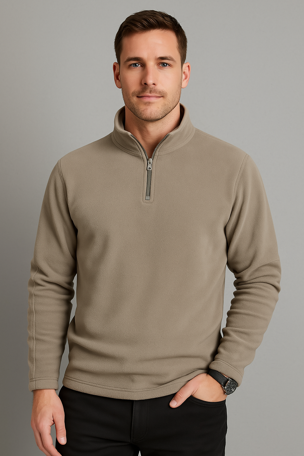 Suéter Samicce Ticken®