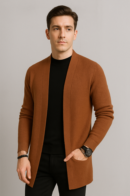 Cardigan Samicce Leverkusen®