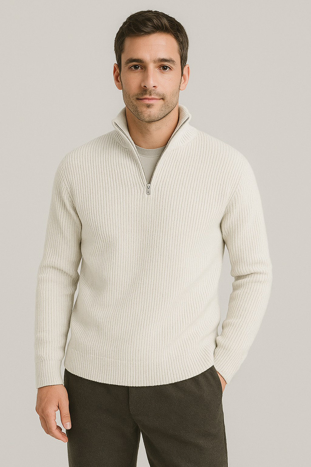 Suéter Samicce Turim®