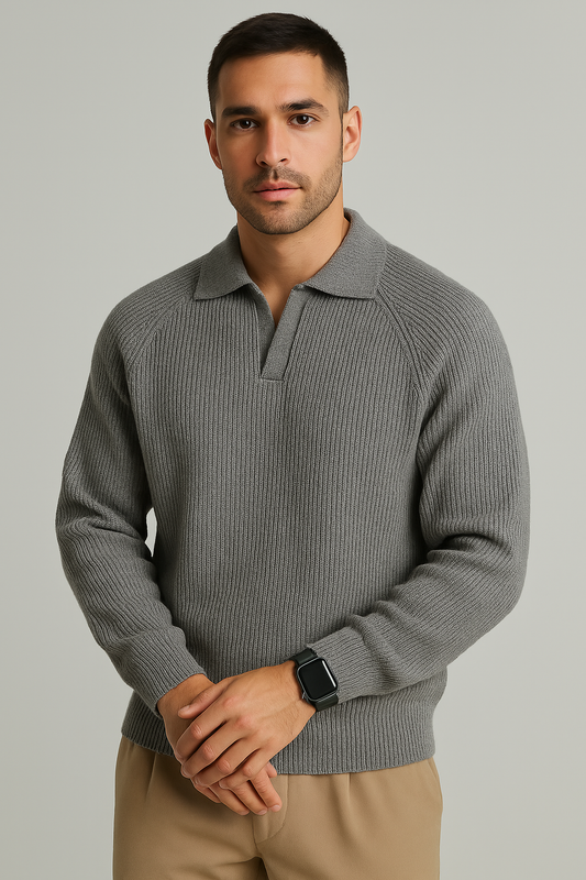 Suéter Samicce Mali®