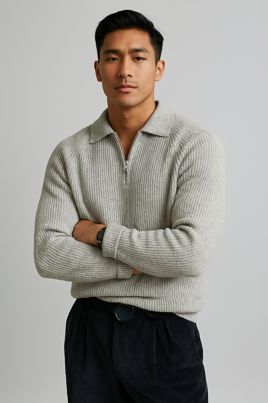 Suéter Samicce Gênova®