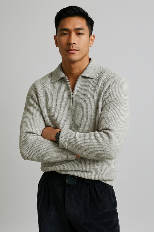 Suéter Samicce Gênova®