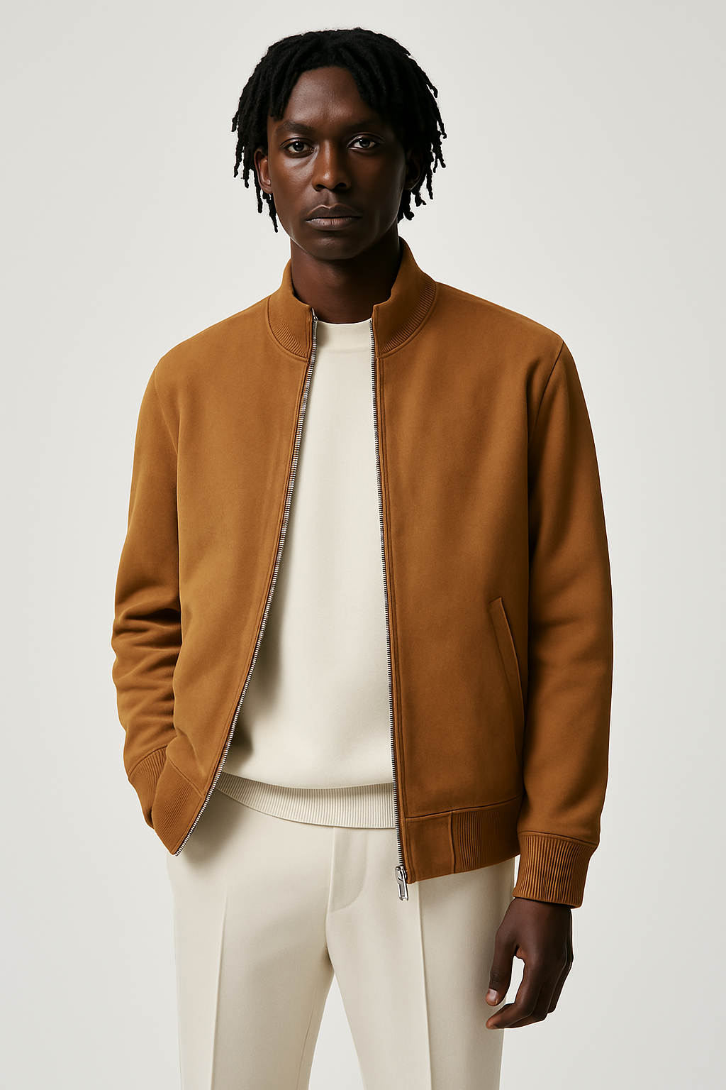 Jaqueta Samicce Edenburg®